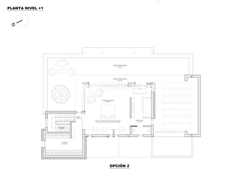 Foto ebffaf8e-61d9-406f-91dd-1504d6b79003. Casa amb calefacció piscina a Pueblo-Ubanizaciones Alfàs del Pi (l´)