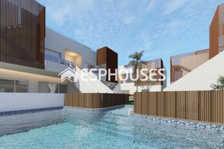 Rez-de-chaussée à Pilar de la Horadada Ciudad. Apartamento en pilar de la horadada