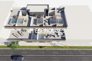 Appartement à Pilar de la Horadada Ciudad. Apartamento en pilar de la horadada