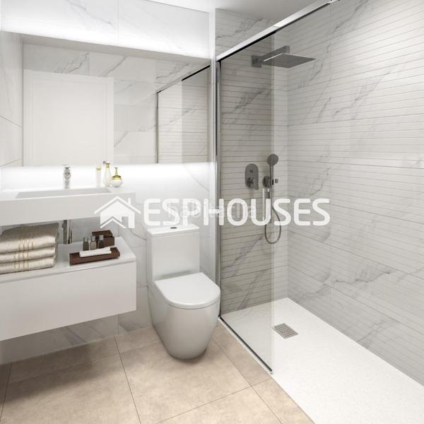 Foto 02010577-fdb3-4920-897a-2604feeb8f20. Àtic amb aparcament piscina a San Pedro del Pinatar San Pedro del Pinatar