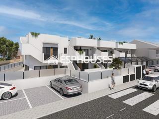 Planta baixa a San Pedro del Pinatar. Apartamento en el centro de san pedro del pinatar