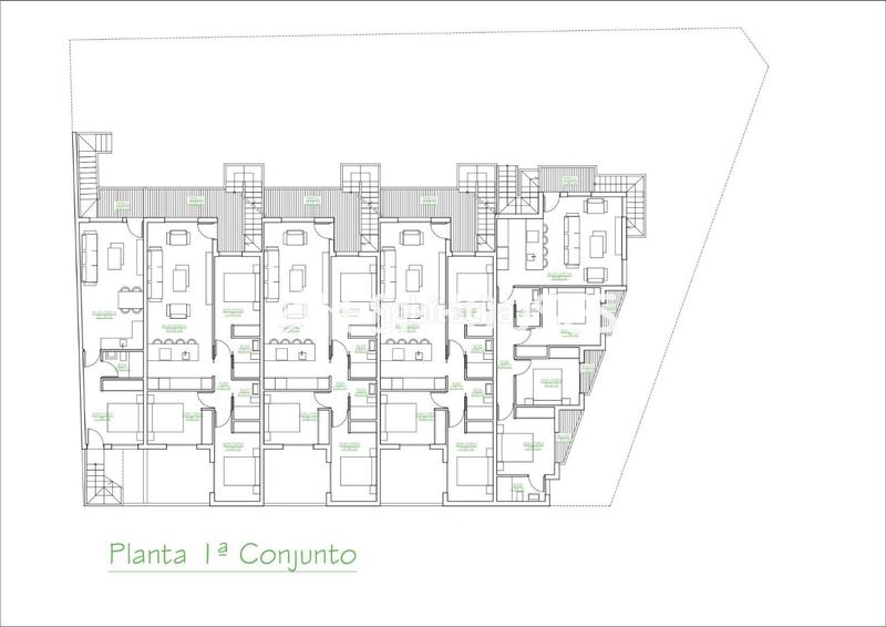 Foto 14259161-65d1-46d1-8394-66b1be21ef32. Ático apartamento en el centro en San Pedro del Pinatar San Pedro del Pinatar