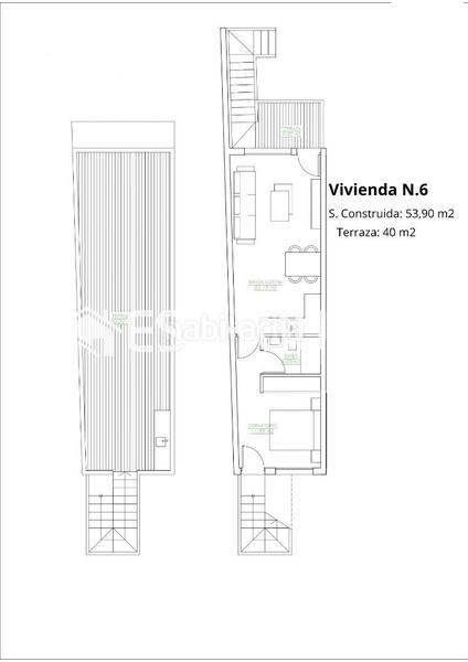 Foto 3ceb9b5e-8772-4012-a5fe-bf84fcc510b6. Ático apartamento en el centro en San Pedro del Pinatar San Pedro del Pinatar