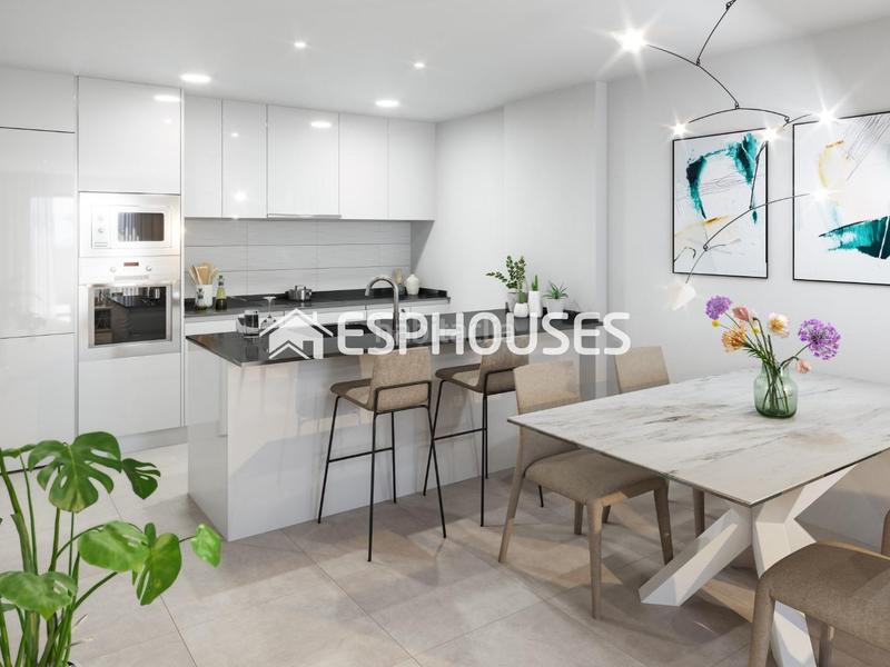 Foto 5f1ca0c3-864a-473e-bdf5-d9228f45fa9f. Ático apartamento en el centro en San Pedro del Pinatar San Pedro del Pinatar