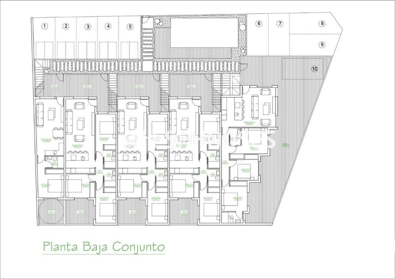 Foto 2d3212e1-9db4-4f06-b7b0-a8b652b9e704. Planta baja apartamento en el centro en San Pedro del Pinatar San Pedro del Pinatar