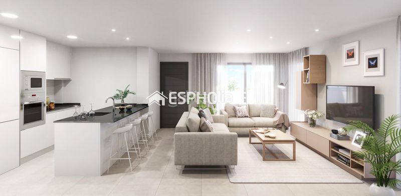 Foto 8a5c8f0e-ddd8-49cc-9104-3c57a148533a. Planta baja apartamento en el centro en San Pedro del Pinatar San Pedro del Pinatar