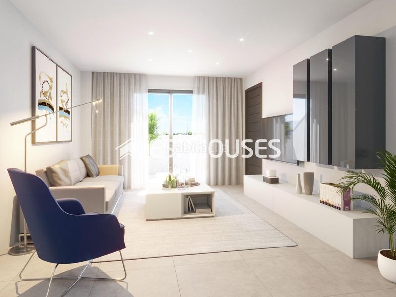Foto cf5fb4f1-67ed-4787-af5e-fa497cacfefa. Planta baja apartamento en el centro en San Pedro del Pinatar San Pedro del Pinatar