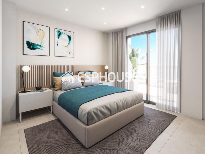 Foto fc5c116e-bcc6-4425-948f-3d2c440729a7. Planta baja apartamento en el centro en San Pedro del Pinatar San Pedro del Pinatar