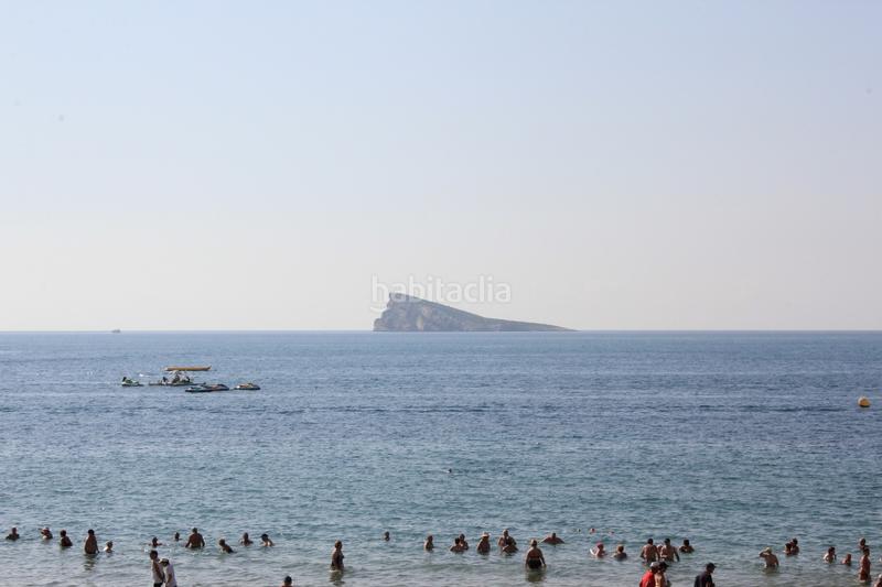 Foto 2d71a5bb-1a07-40e4-94b7-7d93e84338be. Piccolo appartamento con parcheggio piscina in Playa Poniente Benidorm