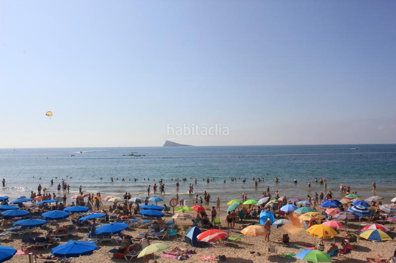 Foto 2f6c482c-09dc-43d4-8058-f146522a004e. Apartament amb aparcament piscina a Playa Poniente Benidorm