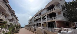 Àtic a Guardamar Playa. Ático dúplex con solárium y vistas al mar en guardamar del segur