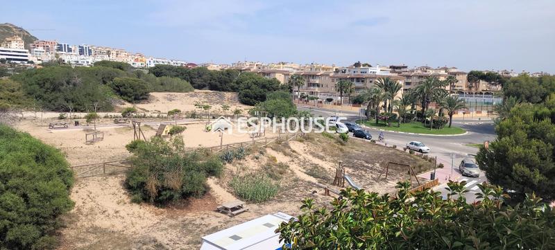 Foto 0484a465-0e87-4af9-ad12-2d5218492b65. Àtic a Guardamar Playa Guardamar del Segura