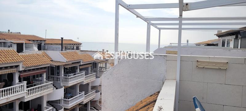 Foto 4a3b2ae3-8791-49e2-a8b9-6b70d8e1728c. Àtic a Guardamar Playa Guardamar del Segura