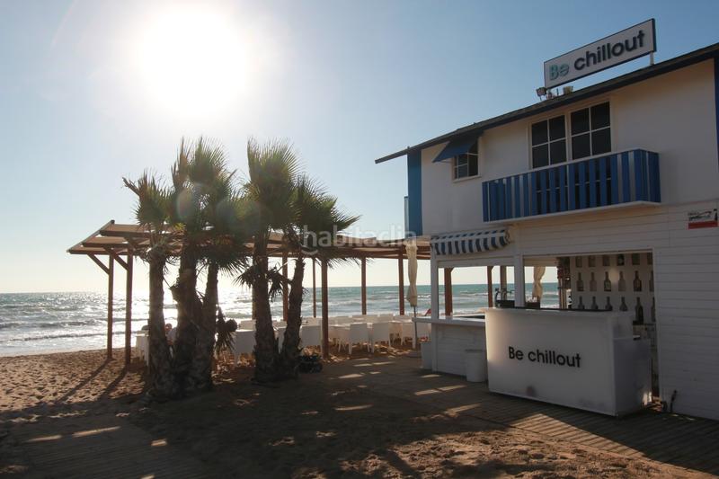 Foto 45fee6ea-d0ab-4ad2-ad6c-88b951c56cf1. Geschäftsraum in cervantes 33 in Guardamar Playa Guardamar del Segura