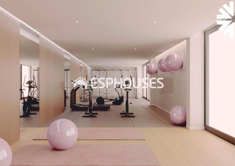 Foto 50c6fe5d-74c2-40eb-8325-4d1daf6a4706. Piccolo appartamento con parcheggio piscina in La Nucia Pueblo Nucia (la)