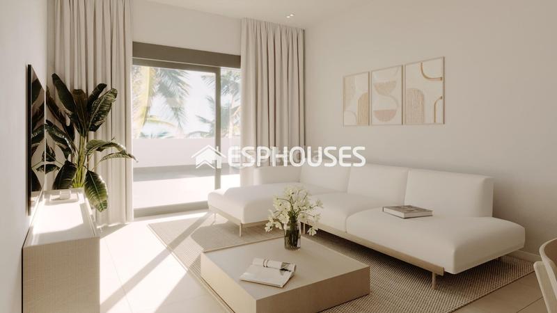 Foto 75e6debc-59d3-4e1f-a107-3c1bb4bf550f. Piccolo appartamento con parcheggio piscina in La Nucia Pueblo Nucia (la)