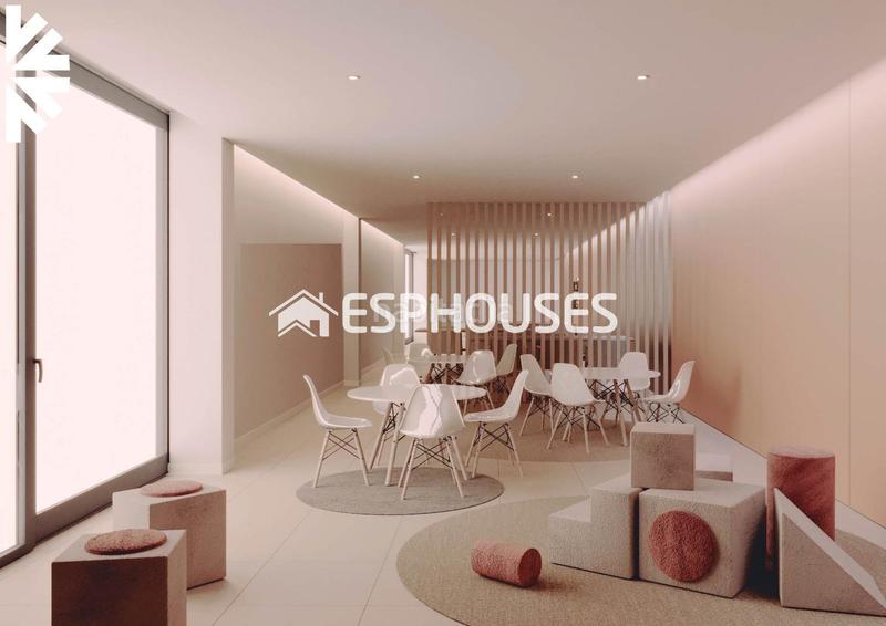 Foto 8b6f3f4f-9b74-4230-8fb6-43a94e28f91e. Piccolo appartamento con parcheggio piscina in La Nucia Pueblo Nucia (la)