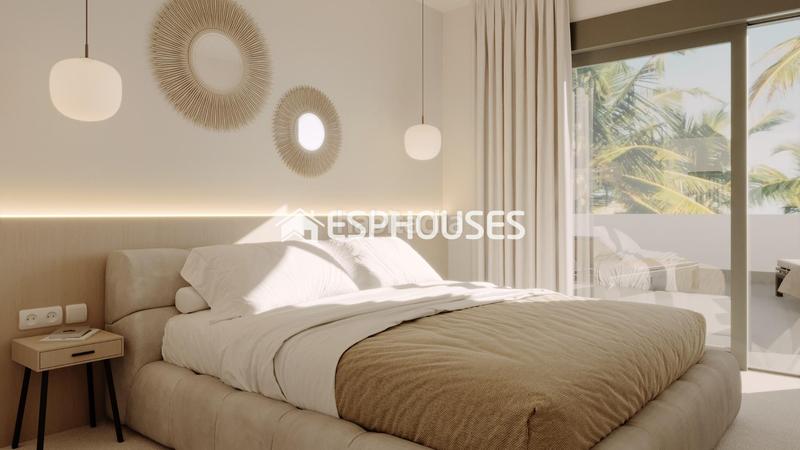 Foto 97fcc359-12be-4fea-9f8c-27fcbe5d3c94. Piccolo appartamento con parcheggio piscina in La Nucia Pueblo Nucia (la)