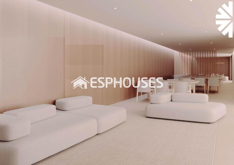 Foto d2e4d83e-4c46-4c80-a1f8-7c3ce8dcb14f. Piccolo appartamento con parcheggio piscina in La Nucia Pueblo Nucia (la)