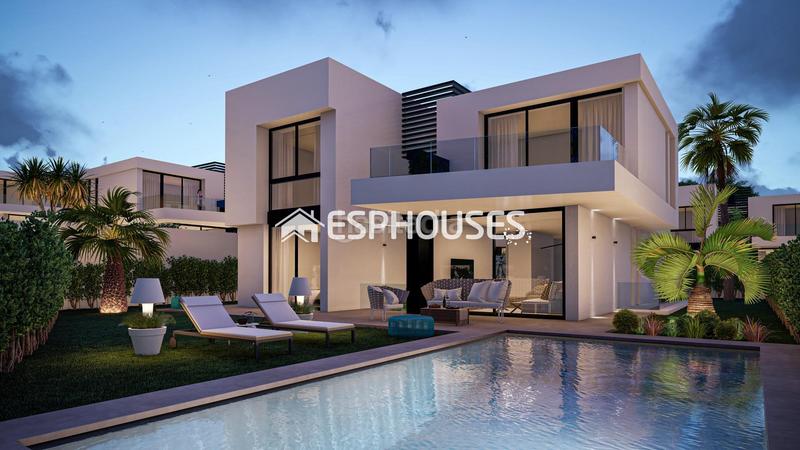Foto f251033b-c826-45dd-ad17-5386e9df52a7. Haus mit parking pool in Varadero Nucia (la)