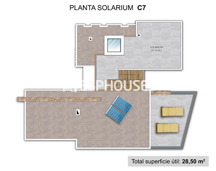 Foto 984361b7-3d5a-414c-903d-61a0715f2105. Casa amb aparcament piscina a Varadero Nucia (la)