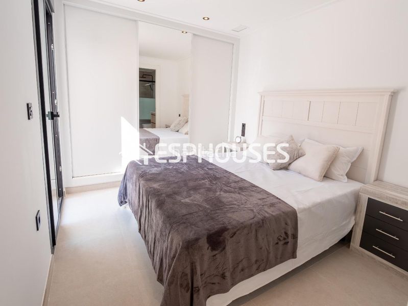Foto aa12fe08-c92d-4a5f-91d5-cb1f84a13245. Casa amb aparcament piscina a San Fulgencio