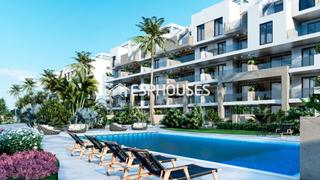 Apartament a El Raso. Apartamento de obra nueva en el raso guardamar del segura