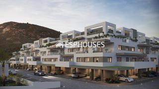 Pis a San Juan de los Terreros. Apartamentos en mundo aguilón golf resort en pulpí