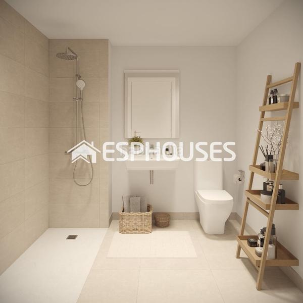 Foto 2a3d4ba2-c261-465c-a2b3-4aa79865e0fd. Appartement mit parking pool in San Juan de los Terreros