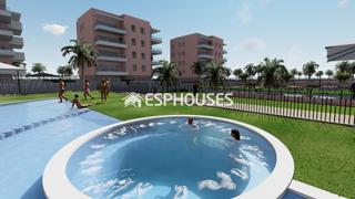 Pis a El Raso. Apartamento en tercera planta en un complejo residencial en el r