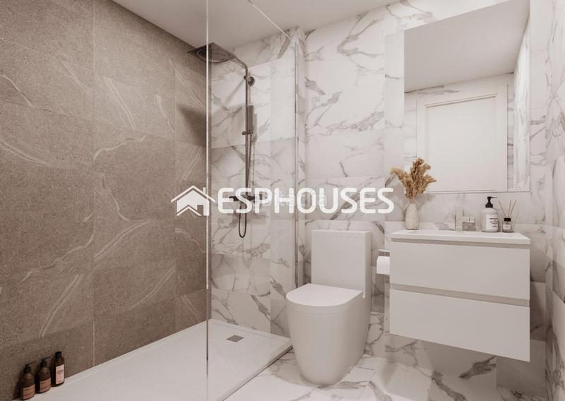 Foto 3e61682b-5963-4841-b0d4-1e976056726e. Planta baja apartamento de obra nueva en planta baja en punta prima, a 250m del mar en Torrevieja
