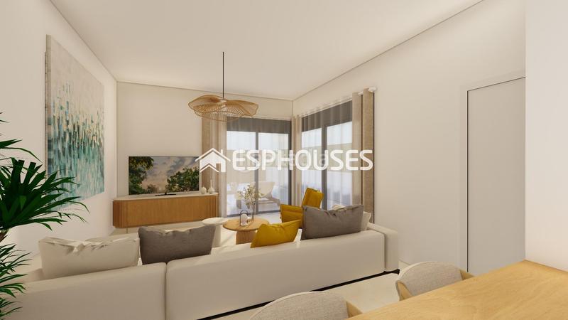Foto a5283dfb-858e-4a6a-9a7b-27ffdc29cd5b. Casa bifamiliare con parcheggio piscina in Santiago de La Ribera San Javier