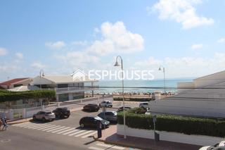 Casa adossada a Guardamar Playa. Vive la experiencia mediterránea a solo unos pasos del mar!exclu