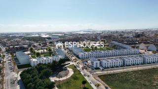 Attique à Pilar de la Horadada Ciudad. Apartamentos en pilar de la horadada