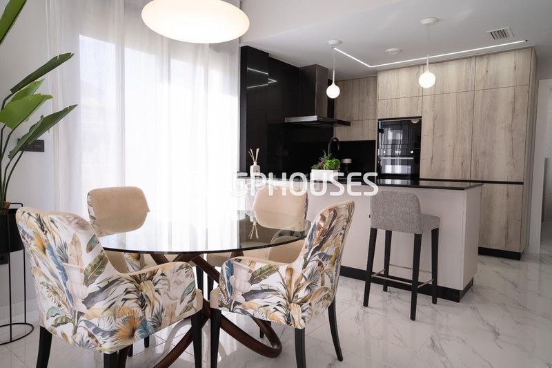 Foto 4fbe3e27-7924-4d38-bab5-e47009169fcb. Ground floor with parking pool in Pilar de la Horadada ciudad Pilar de la Horadada