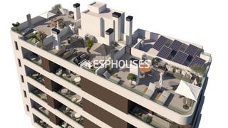 Apartament a Centro. Apartamento en santa pola, a 500 m del puerto y la playa