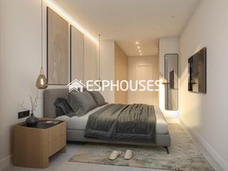 Pis a Centro. Apartamento en santa pola, a 500 m del puerto y la playa