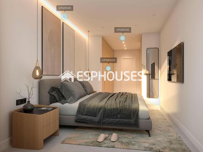 Foto 758564cd-5065-49a5-add7-817b0541648d. Apartament a Centro Santa Pola