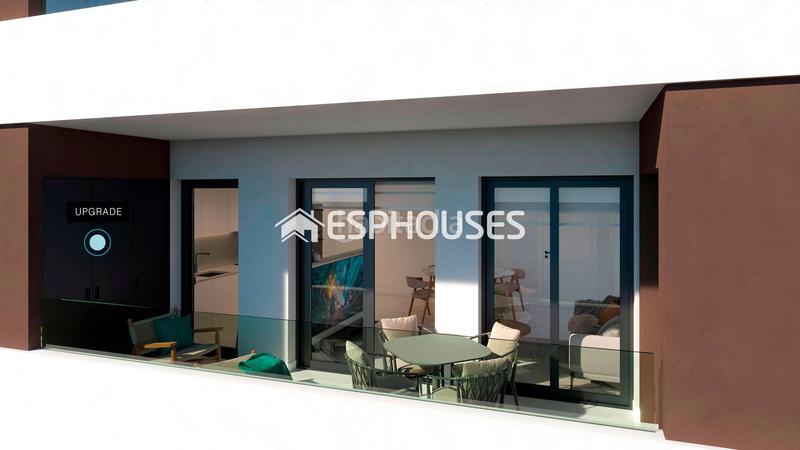 Foto 890ffec4-5cb5-443a-8f3a-98329c369bad. Apartament a Centro Santa Pola