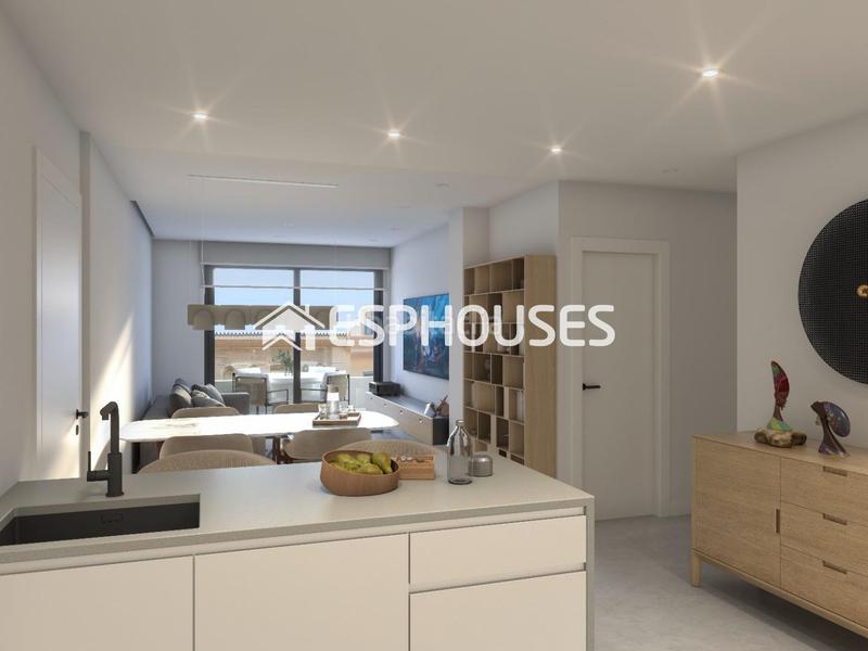 Foto 93e30be3-ef91-455d-8d8e-0d0f5c52981b. Apartament a Centro Santa Pola