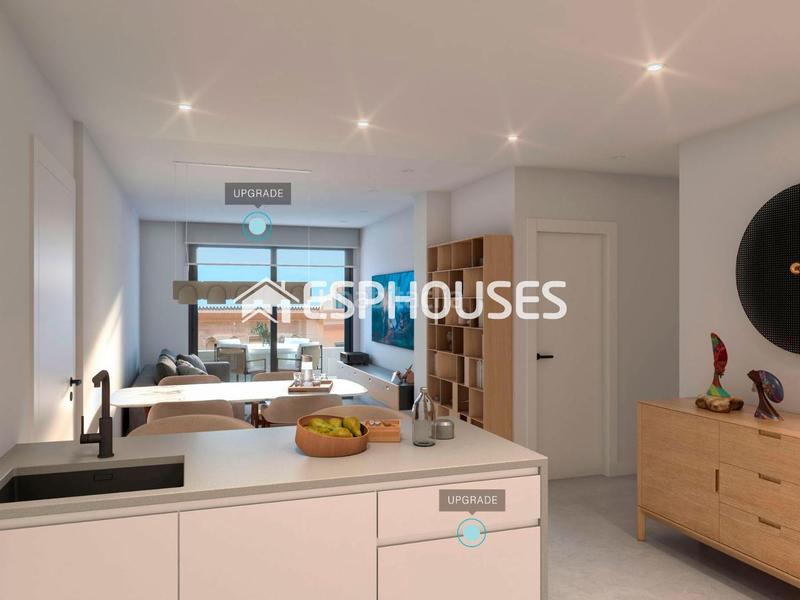 Foto d389162a-eea6-468b-9392-d028637a3ace. Apartament a Centro Santa Pola