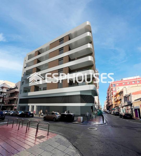 Foto e2b6f727-8688-410c-bde4-88564f0675c0. Apartament a Centro Santa Pola