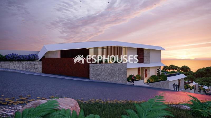 Foto 424fc957-bb1d-4c65-baa1-834daa2f1f29. House with parking pool in Zona Levante - Playa Fossa Calp