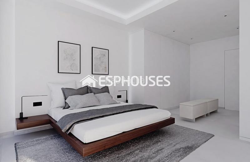 Foto 4deb8e81-33c8-48b2-9f03-6fd69b95afa7. House with parking pool in Zona Levante - Playa Fossa Calp