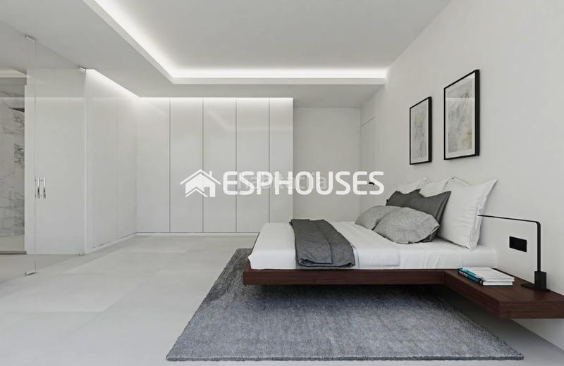 Foto 70f3fa0f-4b3d-4a01-a884-1e93280ff606. House with parking pool in Zona Levante - Playa Fossa Calp