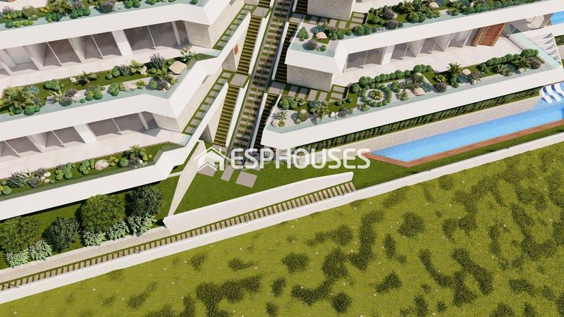 Foto 74e77615-30da-4d56-8512-e68090760772. House with parking pool in Zona Levante - Playa Fossa Calp