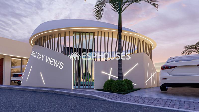 Foto 7fb444a6-77dd-495d-902f-63bbe544e4c9. House with parking pool in Zona Levante - Playa Fossa Calp
