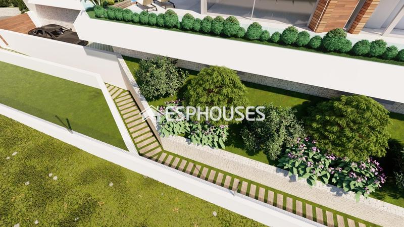Foto 8cd7c201-41cc-4692-8ef8-bdecb061f9a3. House with parking pool in Zona Levante - Playa Fossa Calp