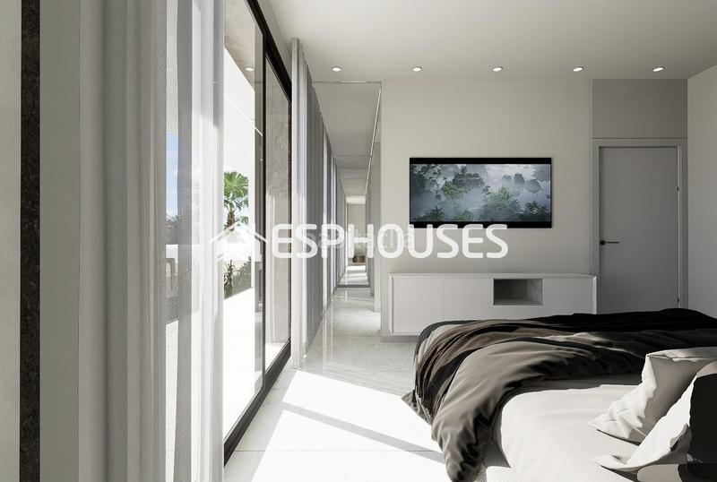 Foto 11159359-796d-431f-8e30-08ed883b41a8. Casa con parcheggio piscina in La Zenia Orihuela