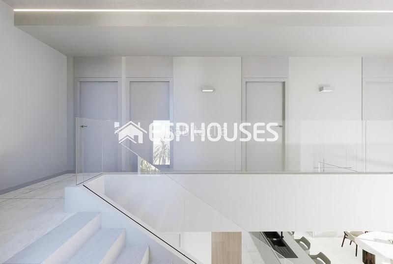 Foto 2525eb62-061f-49b4-ab1c-880e4b52ff4c. Casa con parcheggio piscina in La Zenia Orihuela